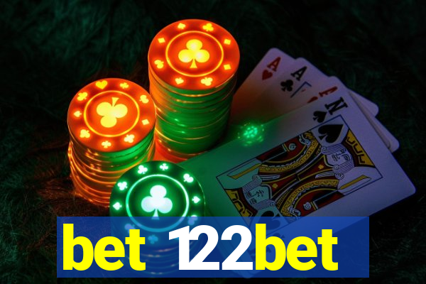 bet 122bet